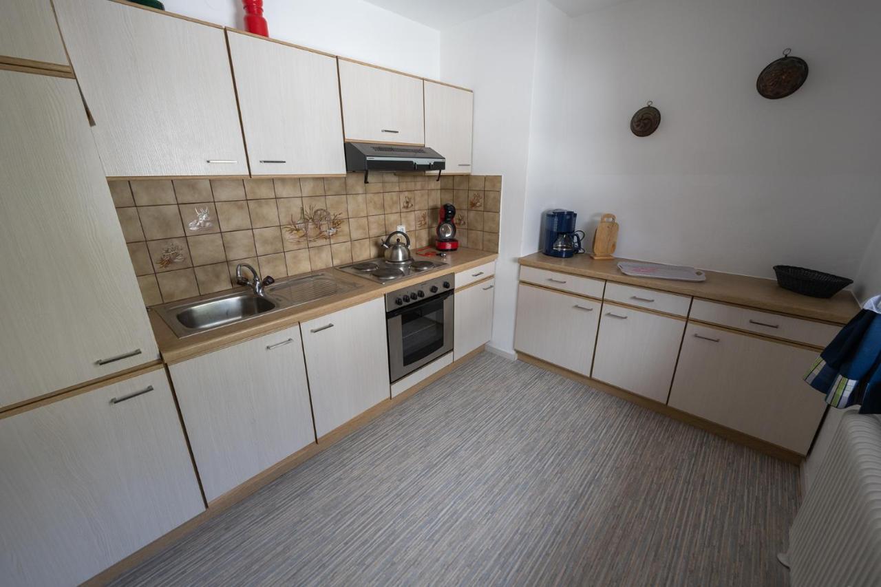פולפמס Appartement Pavillon מראה חיצוני תמונה