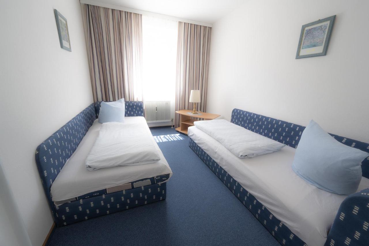 פולפמס Appartement Pavillon מראה חיצוני תמונה