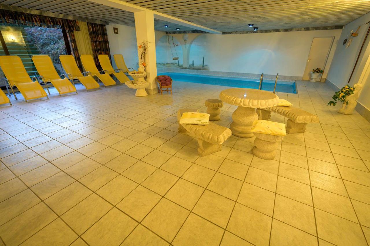 פולפמס Appartement Pavillon מראה חיצוני תמונה
