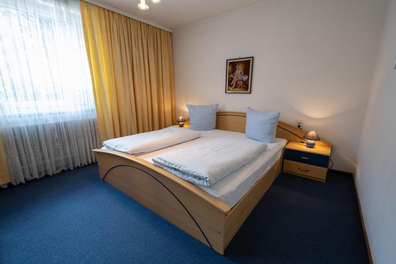 פולפמס Appartement Pavillon מראה חיצוני תמונה