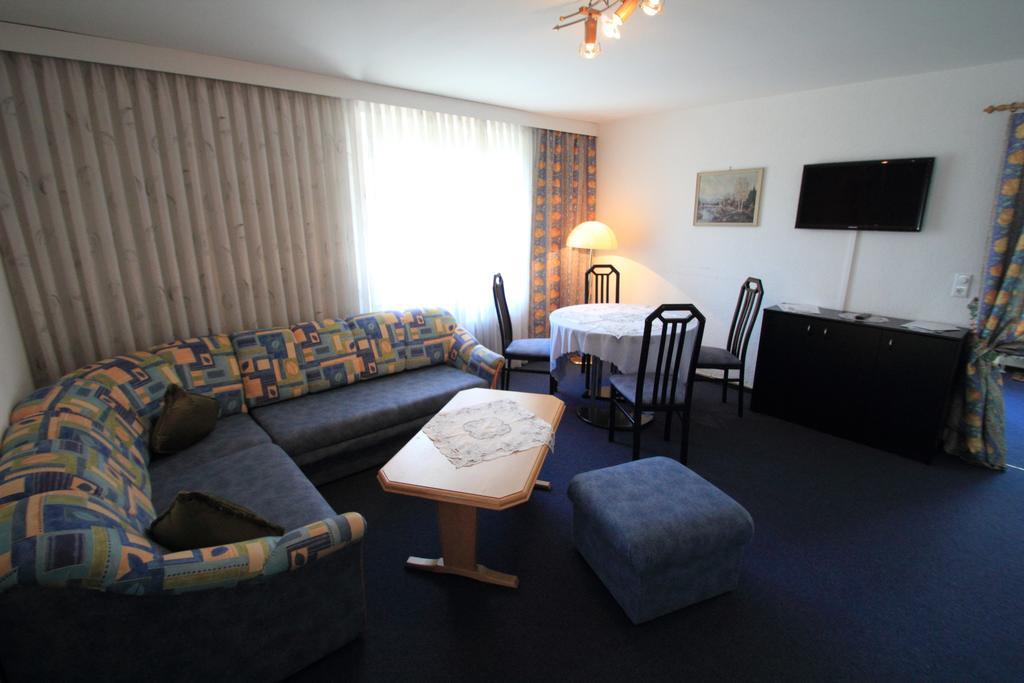 פולפמס Appartement Pavillon מראה חיצוני תמונה
